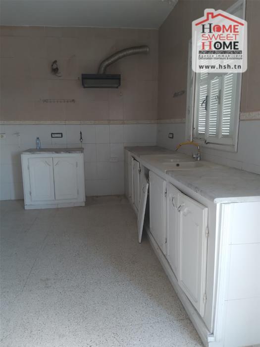 Vente Maisons - Tunisie