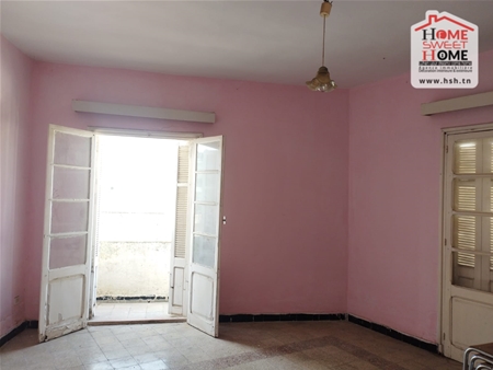 Vente Appart. 5 pices+ - Tunisie