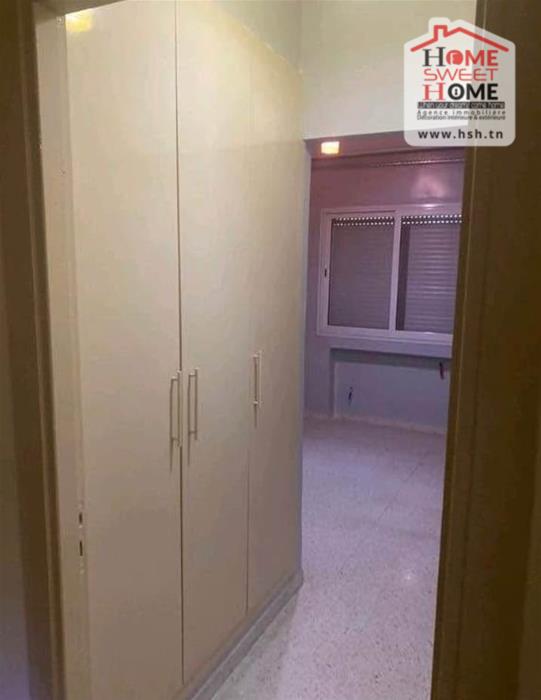 Mannouba La Mannouba Vente Appart. 3 pices Appart s2 elena  manouba