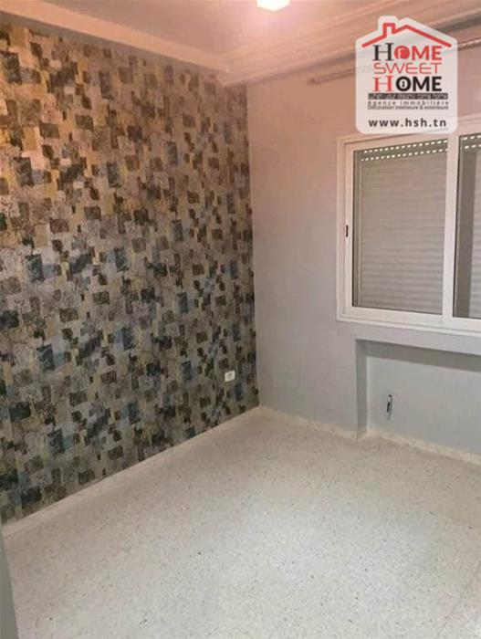 Mannouba La Mannouba Vente Appart. 3 pices Appart s2 elena  manouba