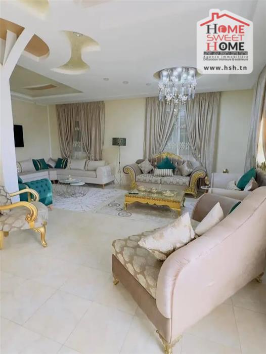 El Fahs&nbsp;El Fahs&nbsp;Vente&nbsp;Maisons&nbsp;Immeuble belivia � el fahs zaghouan