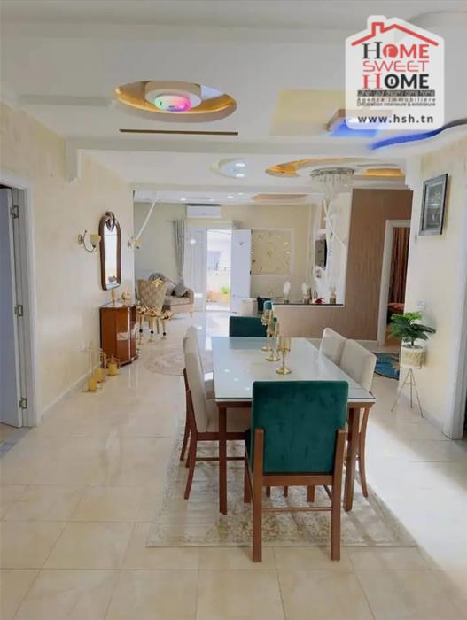 El Fahs&nbsp;El Fahs&nbsp;Vente&nbsp;Maisons&nbsp;Immeuble belivia � el fahs zaghouan