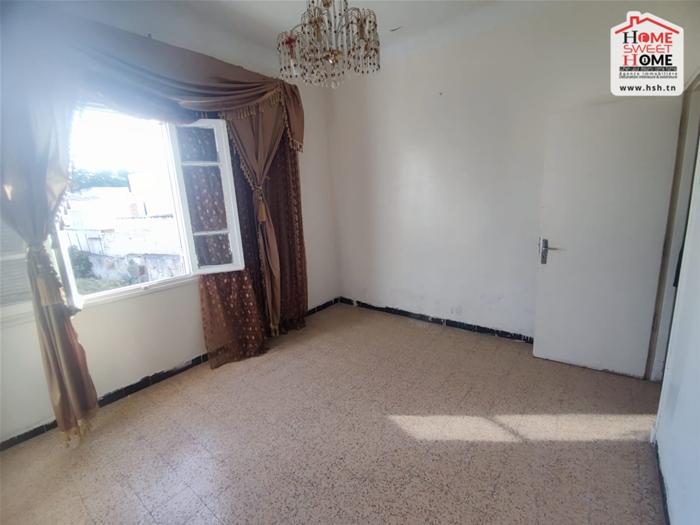 Ariana Ville&nbsp;Ariana&nbsp;Vente&nbsp;Appart. 2 pi�ces&nbsp;Immeuble malva � ariana