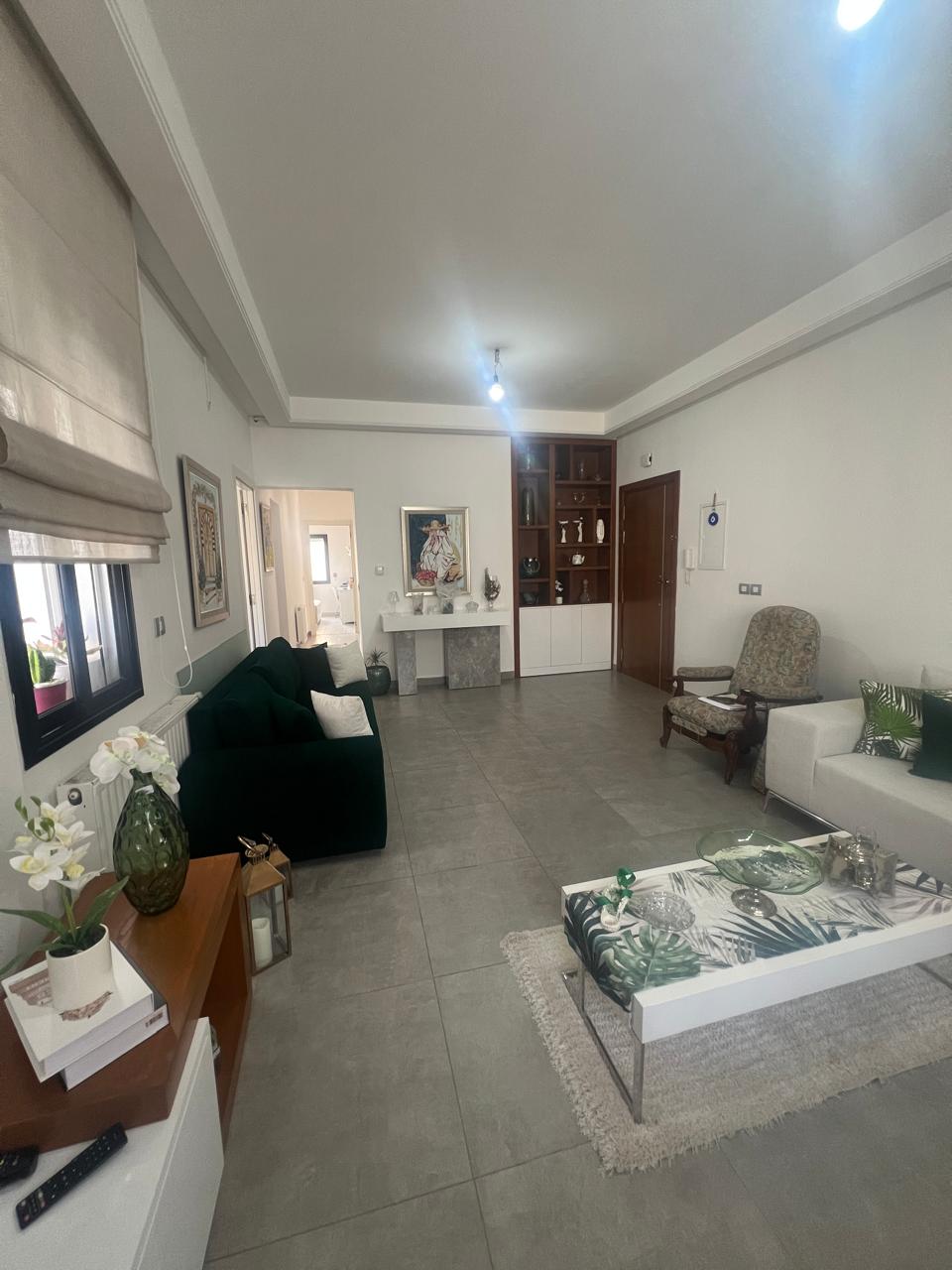 Ain Zaghouan&nbsp;Jardins de Carthage&nbsp;Vente&nbsp;Appart. 4 pi�ces&nbsp;Appart s4 clivia �  jardien de carthage