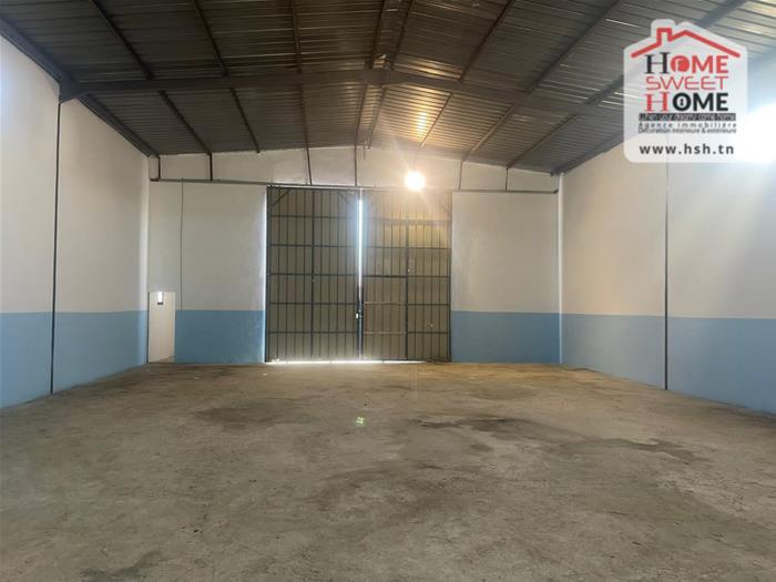 Vente Surfaces - Tunisie