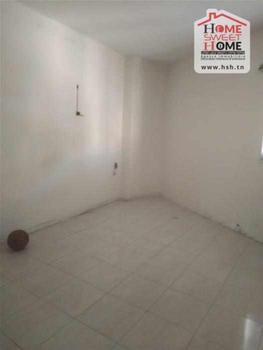 El Omrane Superieur&nbsp;Cite Ibn Khaldoun I&nbsp;Vente&nbsp;Autre&nbsp;Immeuble civis � cit� ibn khaldoun