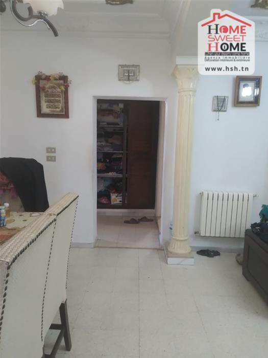 El Omrane Superieur&nbsp;Cite Ibn Khaldoun I&nbsp;Vente&nbsp;Autre&nbsp;Immeuble civis � cit� ibn khaldoun