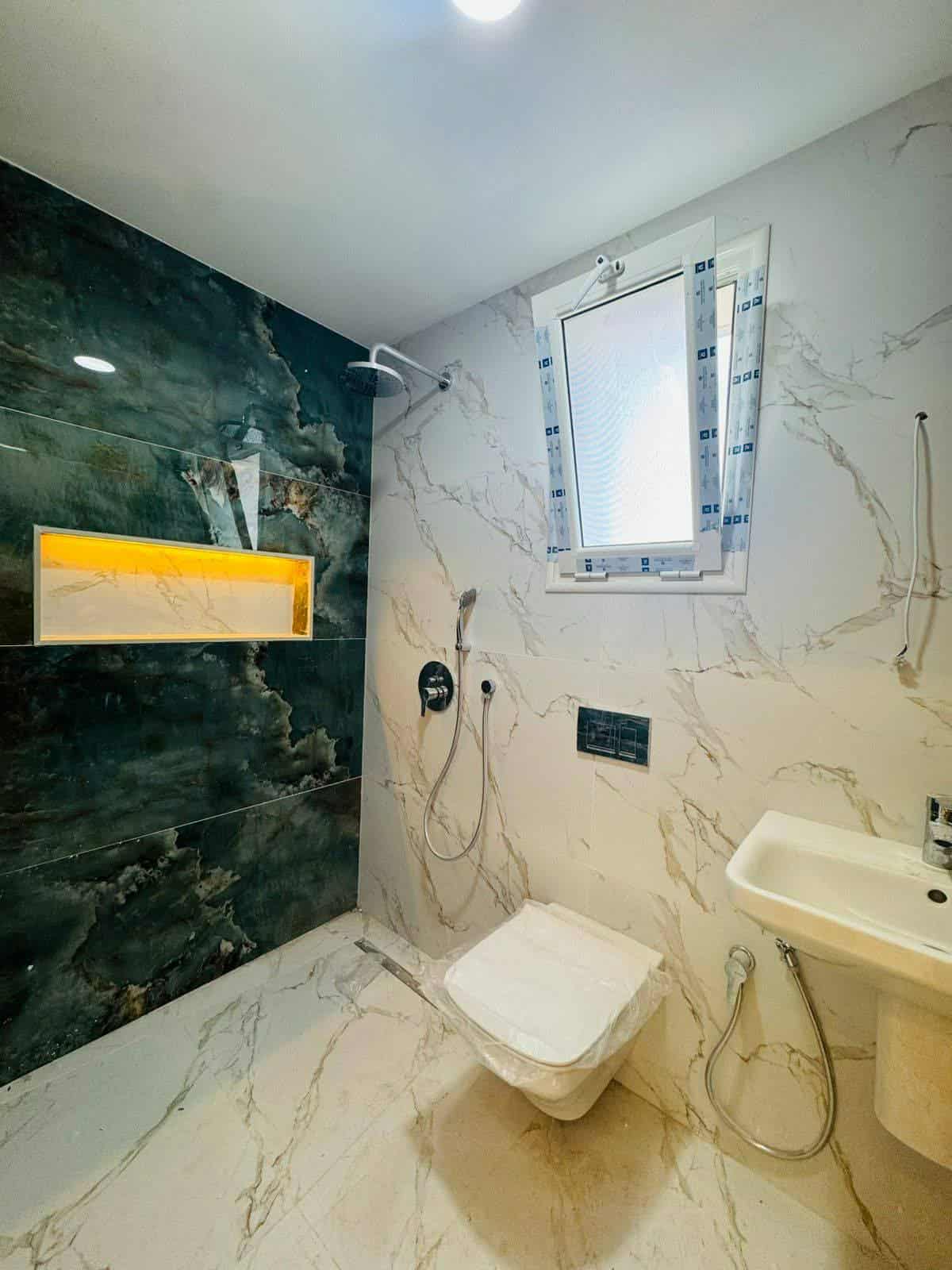 Hammam El Ghezaz&nbsp;Ezzahra&nbsp;Vente&nbsp;Appart. 2 pi�ces&nbsp;Des appartements avec vue sur mer a ezzahra