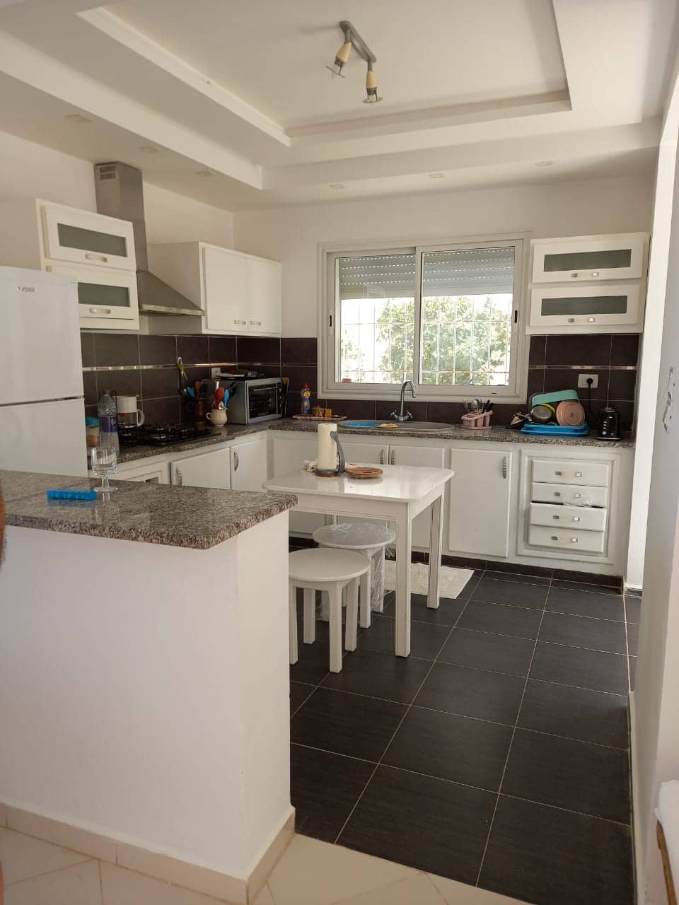 Hammam El Ghezaz&nbsp;Ezzahra&nbsp;Vente&nbsp;Maisons&nbsp;Villa haut standing � ezzahra hammem ghzez