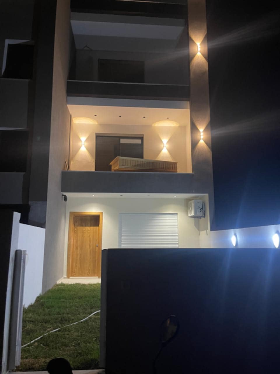 Hammam El Ghezaz Hammam El Ghezaz Vente Appart. 2 pices Des appartements vue de la mer  hammem ghzez