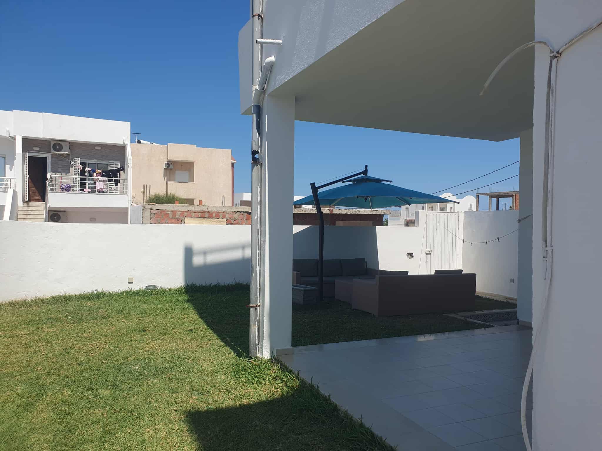 Vente Duplex - Tunisie