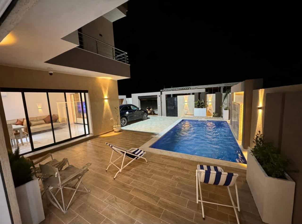 Vente&nbsp;Maisons - Tunisie