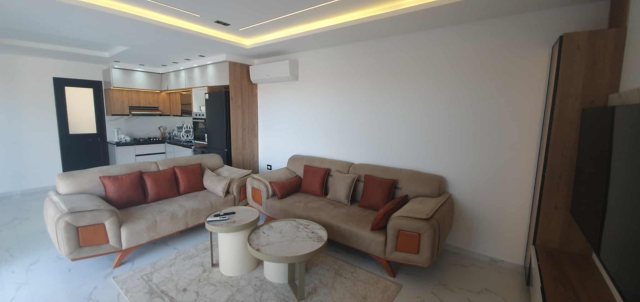 Hammam El Ghezaz&nbsp;Ezzahra&nbsp;Vente&nbsp;Maisons&nbsp;Villa avec piscine � ezzahra hammem ghzez