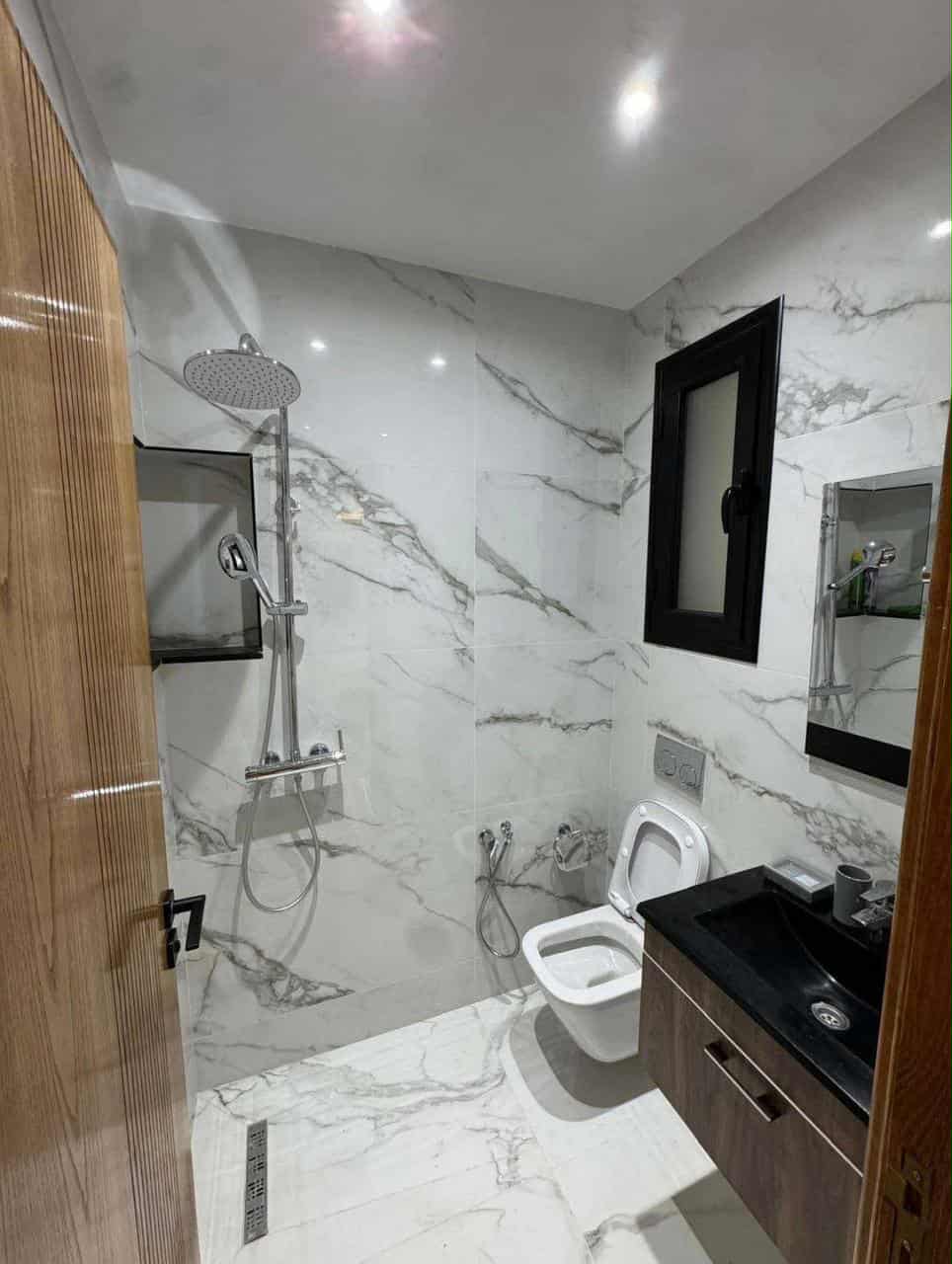 Hammam El Ghezaz&nbsp;Ezzahra&nbsp;Vente&nbsp;Maisons&nbsp;Villa avec piscine � ezzahra hammem ghzez