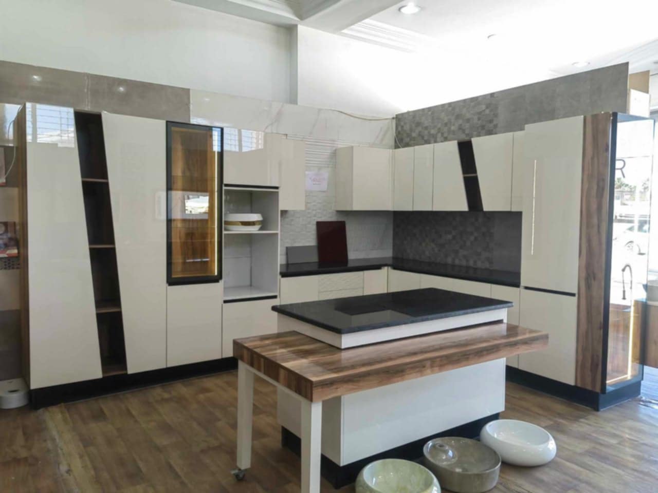 Vente&nbsp;Appart. 1 pi�ce - Tunisie