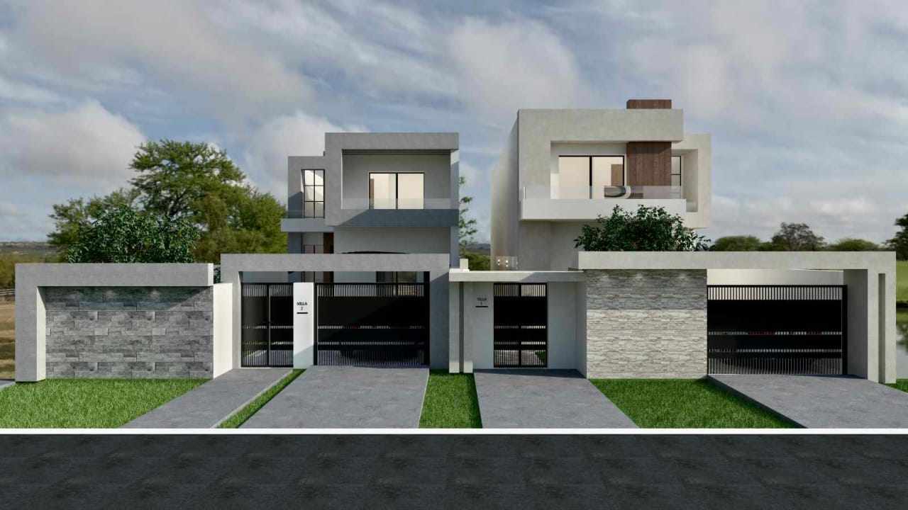 Kelibia Kerkouane Vente Maisons Villas indpendants avec piscine  kerkouane