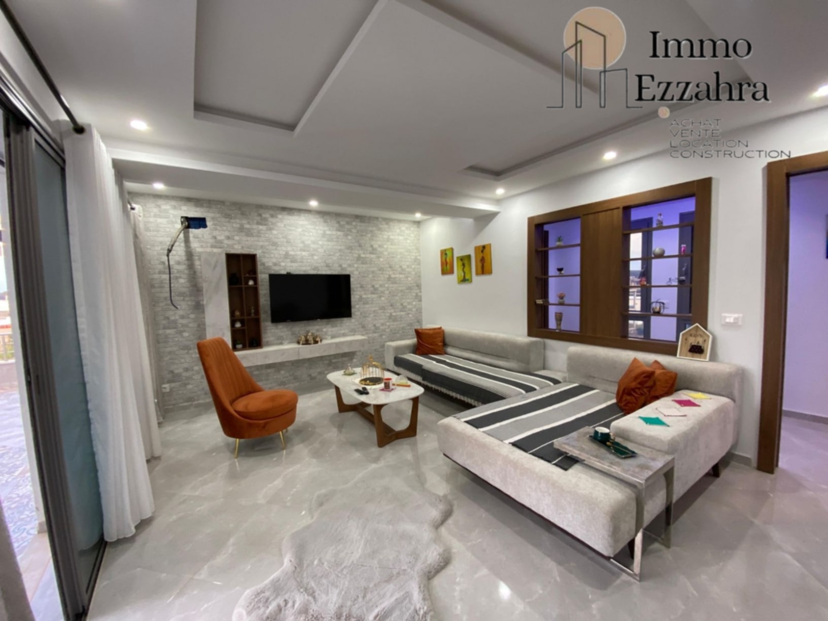 Vente Maisons - Tunisie