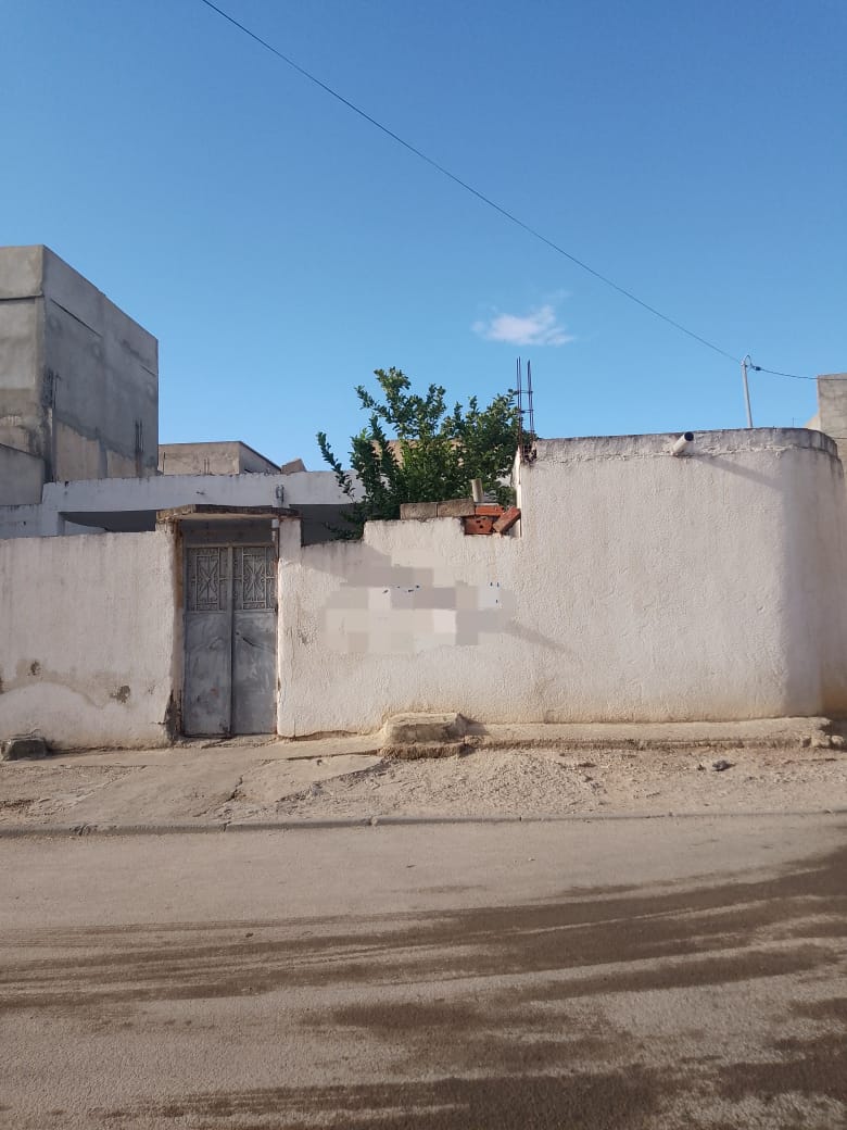 Vente Maisons - Tunisie