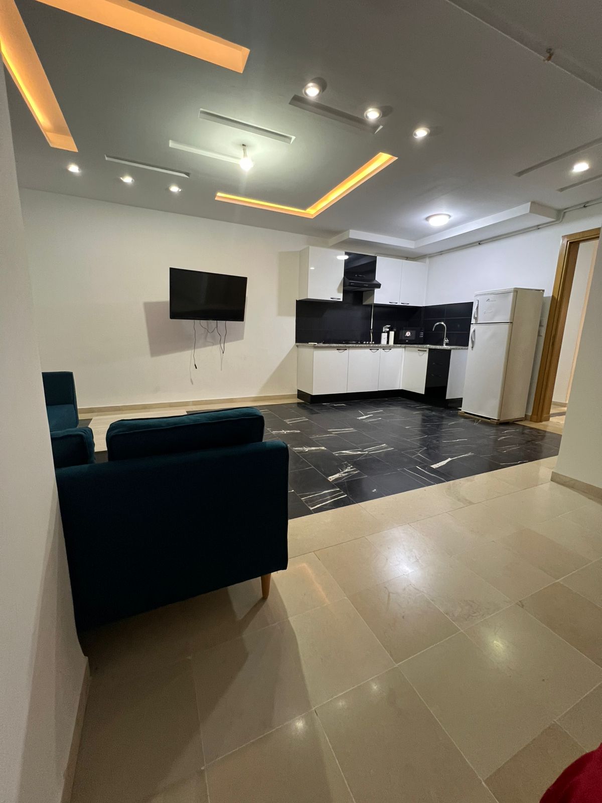 Ain Zaghouan&nbsp;Ain Zaghouan&nbsp;Vente&nbsp;Appart. 1 pi�ce&nbsp;Appartement s0