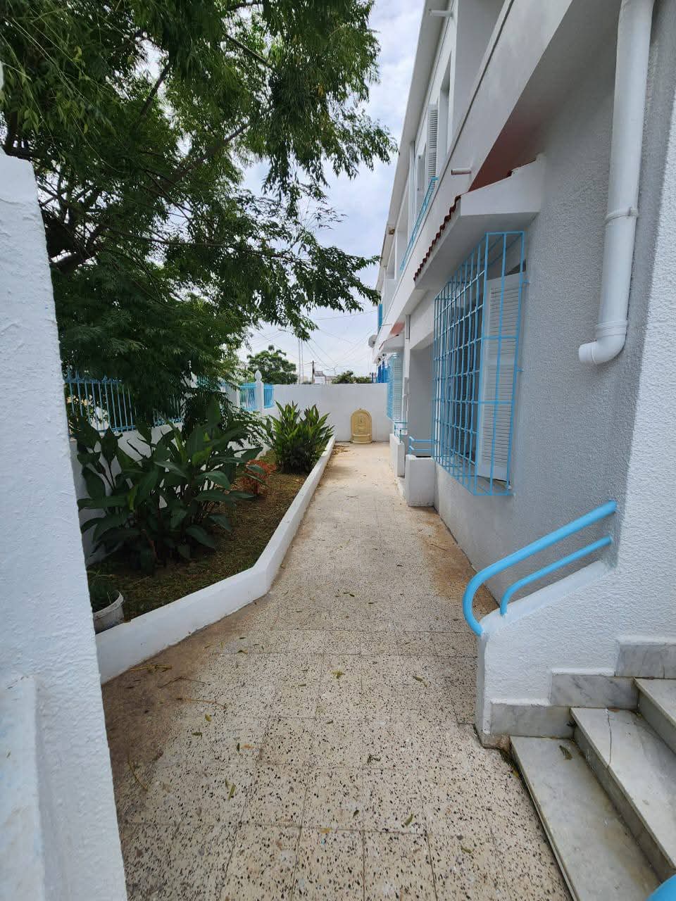 Vente Maisons - Tunisie