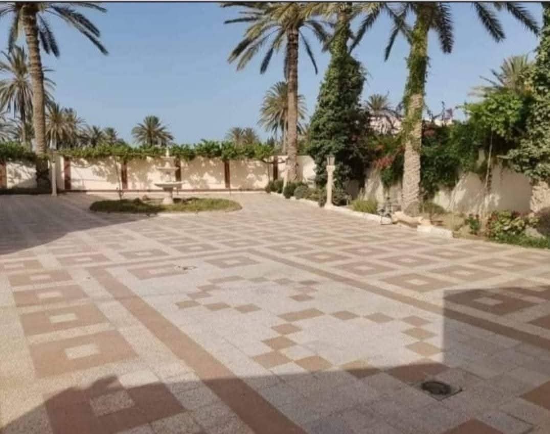 Gabes Medina Gabes Vente Maisons Magnifique villa  gabes