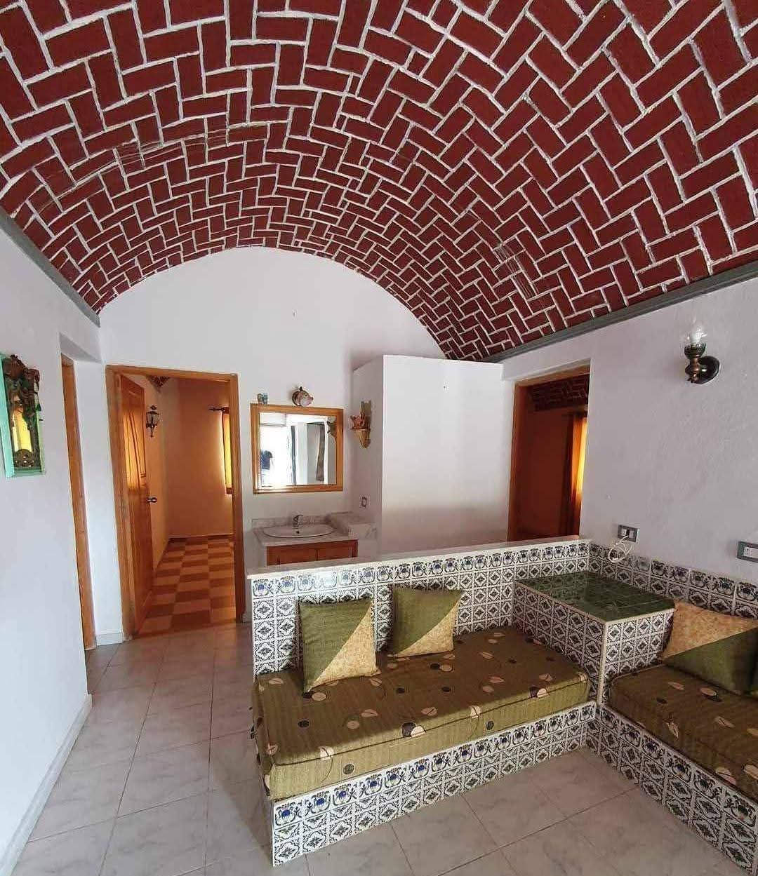 Ras Jebel Rafraf Vente Maisons Magnifique villa avec une vue panoramique