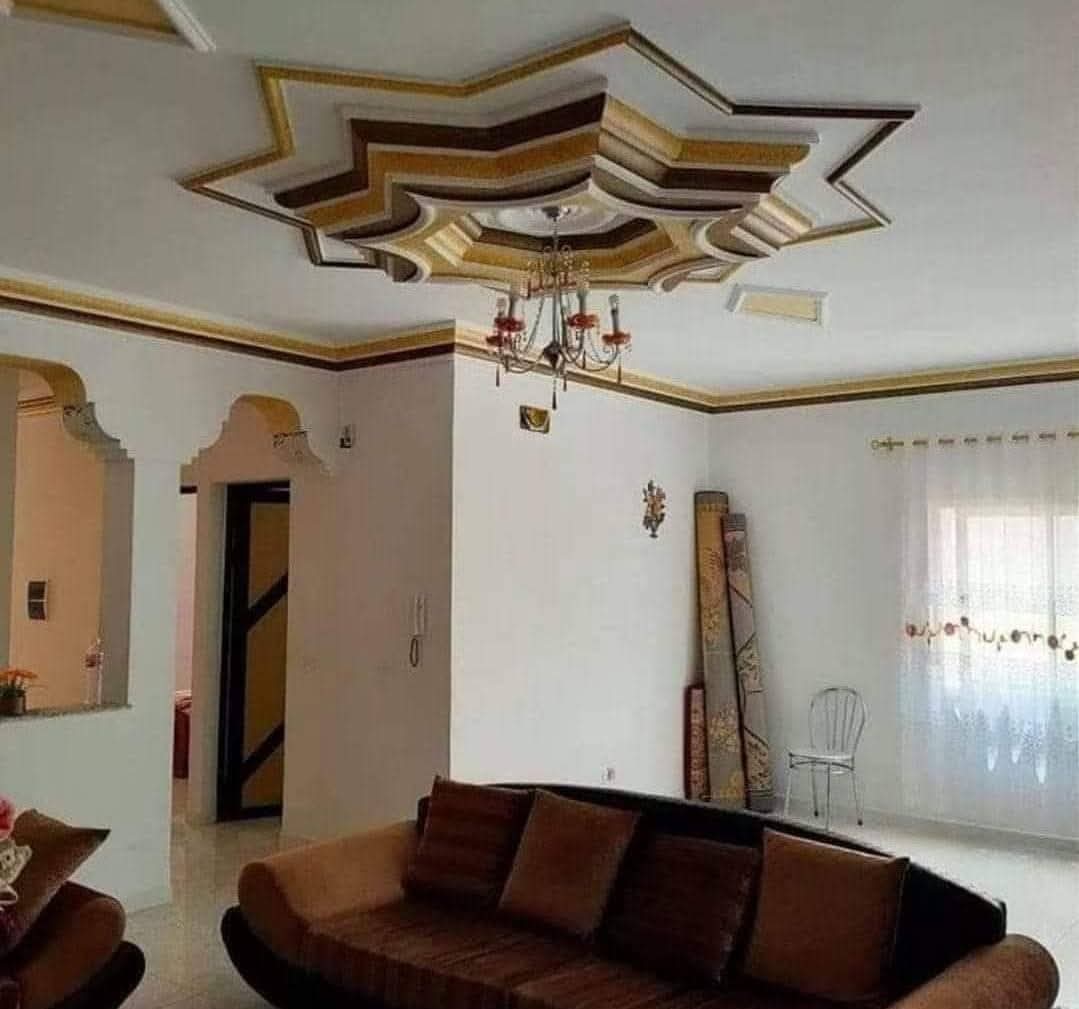 Ras Jebel Sounine Vente Duplex Duplex luxueux   sounine