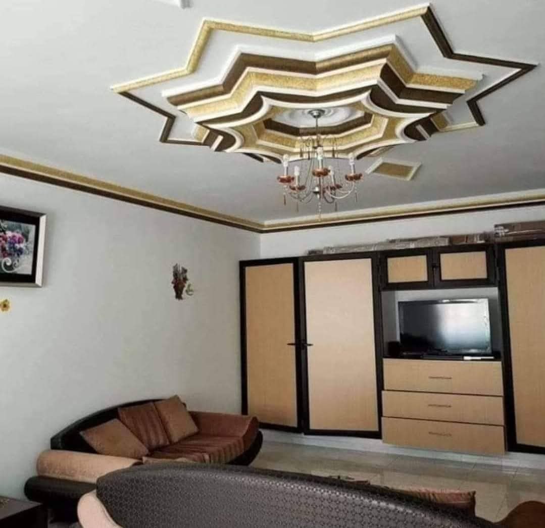 Ras Jebel Sounine Vente Duplex Duplex luxueux   sounine