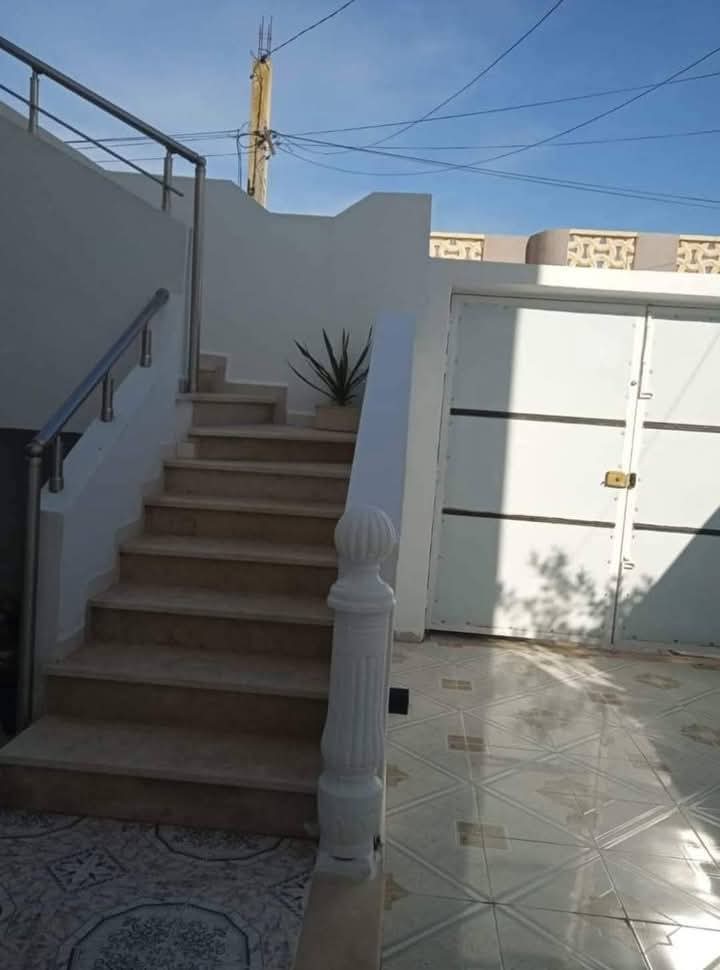 Menzel Bourguiba Menzel Bourguiba Vente Maisons Charmante villa  manzel bourguiba