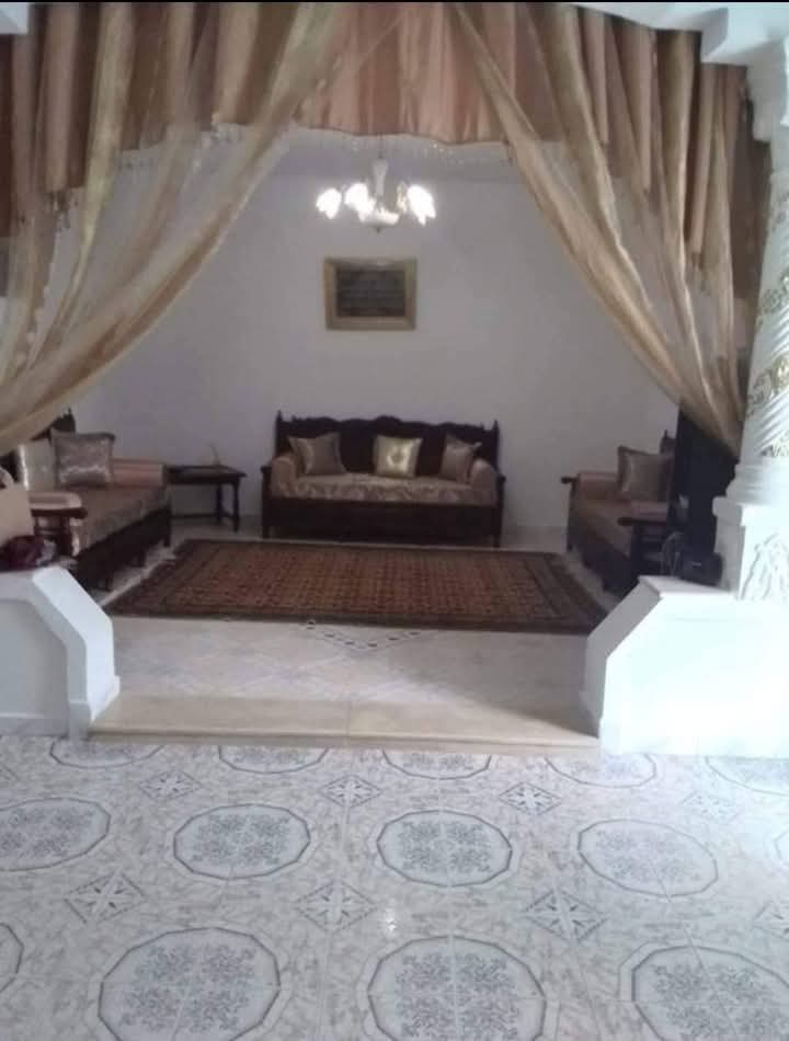Menzel Bourguiba Menzel Bourguiba Vente Maisons Charmante villa  manzel bourguiba