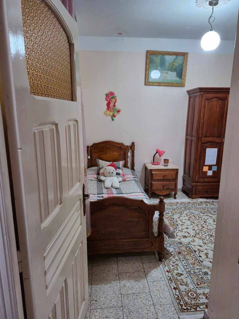 Ghar El Melh&nbsp;Ghar El Melh&nbsp;Vente&nbsp;Appart. 3 pi�ces&nbsp;Appartement de standing � ghar el melh