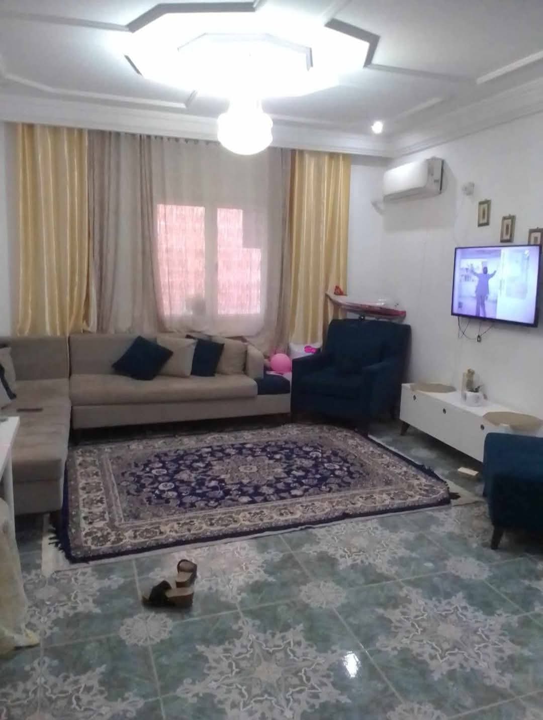 Menzel Bourguiba Menzel Bourguiba Ennajah Vente Maisons Immeuble magnifique  manzel bourguiba