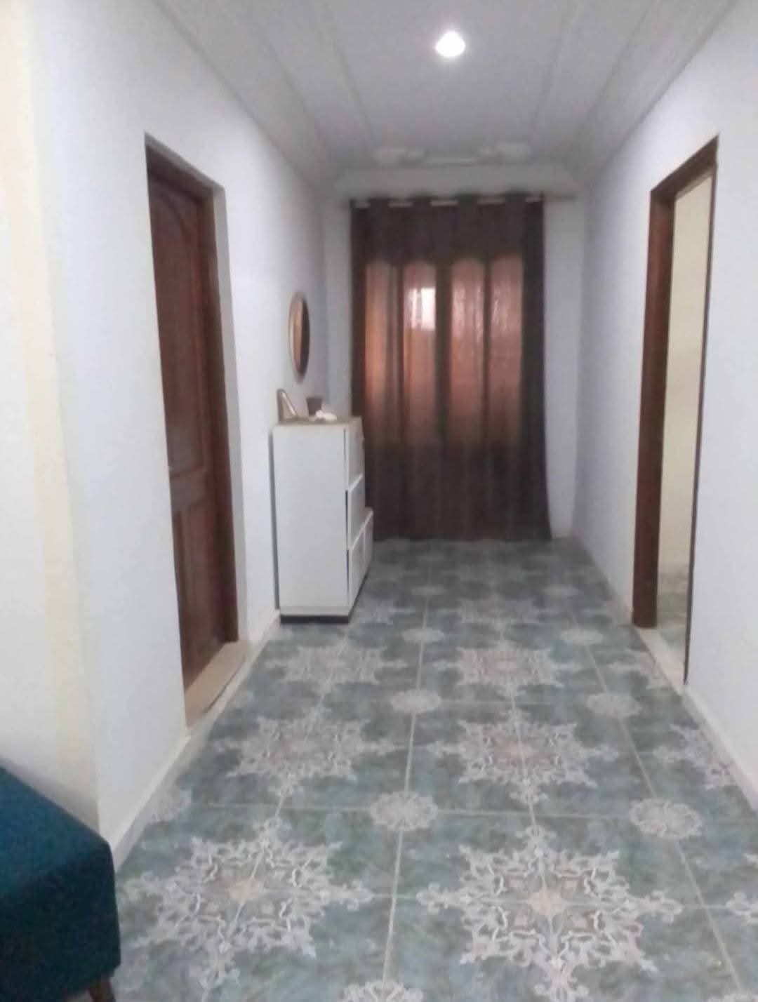 Menzel Bourguiba Menzel Bourguiba Ennajah Vente Maisons Immeuble magnifique  manzel bourguiba