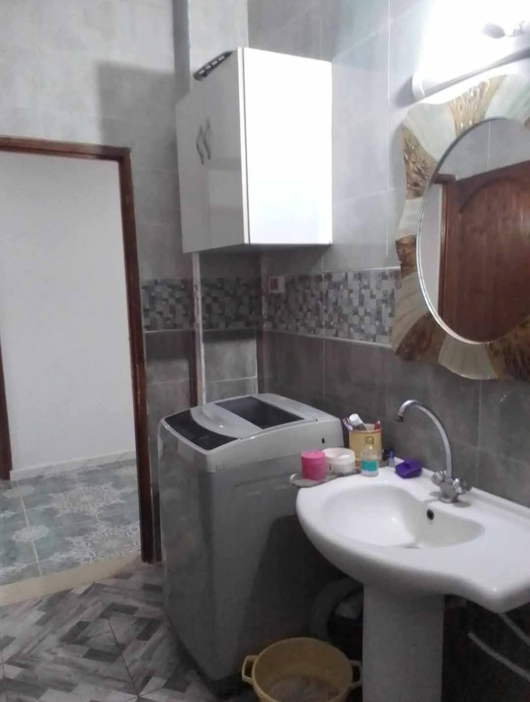 Menzel Bourguiba Menzel Bourguiba Ennajah Vente Maisons Immeuble magnifique  manzel bourguiba