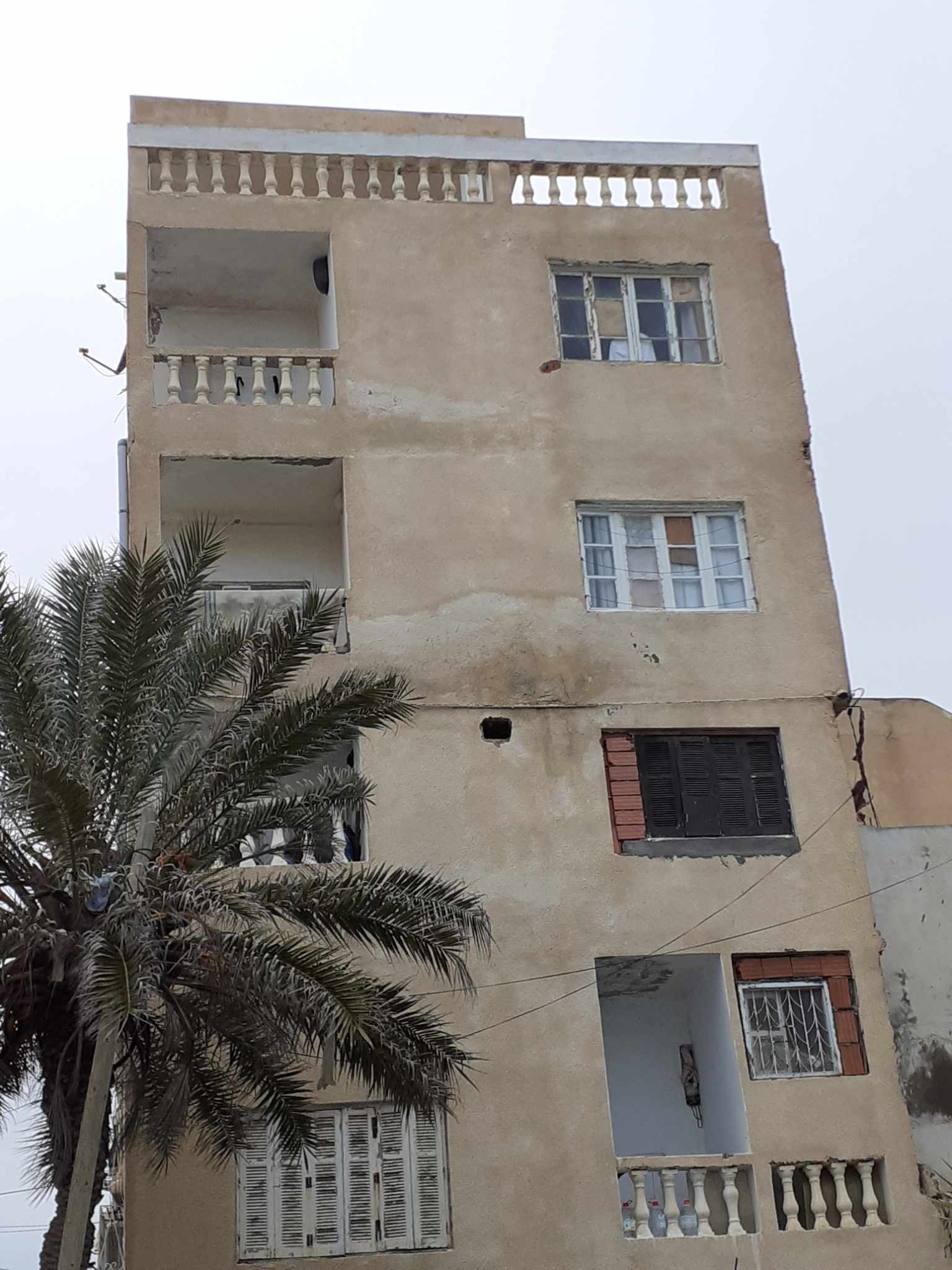 El Kram Le Kram Est Vente Maisons Au bord de la mer