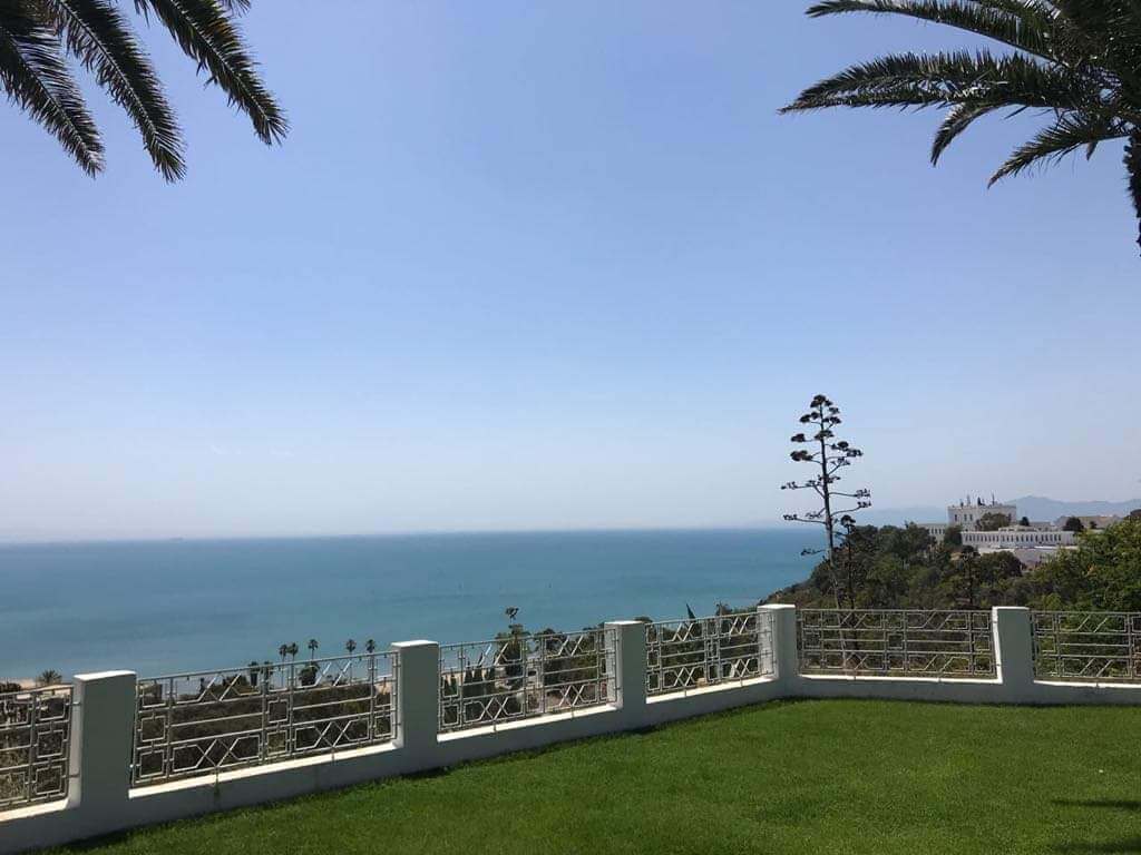 Vente Maisons - Tunisie