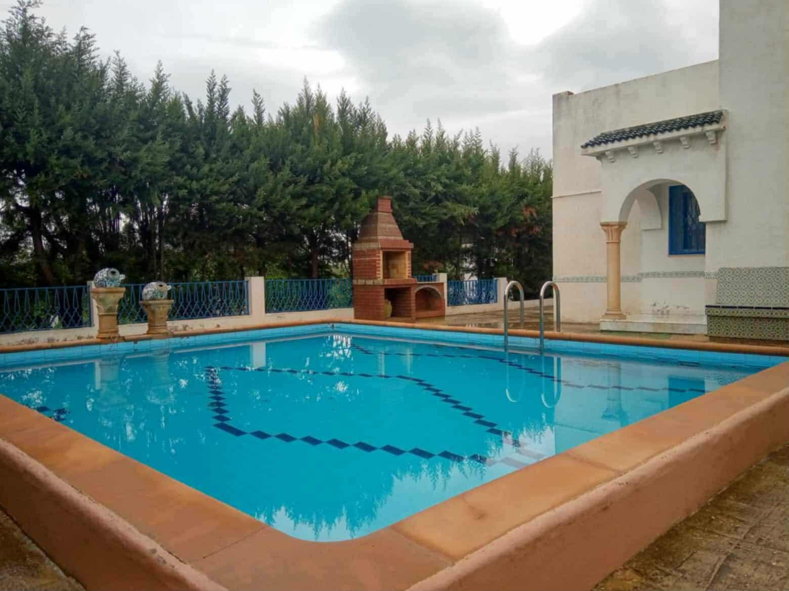 Vente Maisons - Tunisie