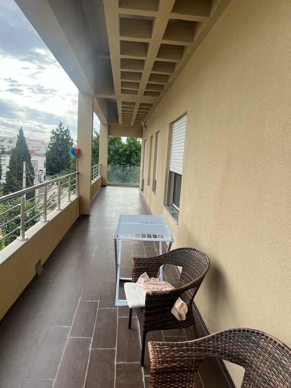 La Soukra&nbsp;La Soukra&nbsp;Vente&nbsp;Appart. 5 pi�ces+&nbsp;Splus 4 � la soukra