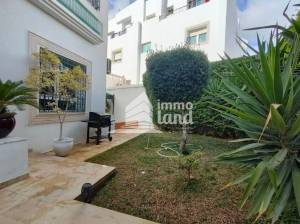 Vente Appart. 1 pice - Tunisie