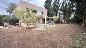 Ariana Ville El Menzah 7 Vente Maisons Une villa de 751m2 terrain a menzah 7