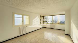 Ariana Ville El Menzah 7 Vente Appart. 1 pice Appartement s3 de 130m2  menzah 7