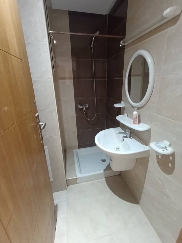 Vente Appart. 1 pice - Tunisie