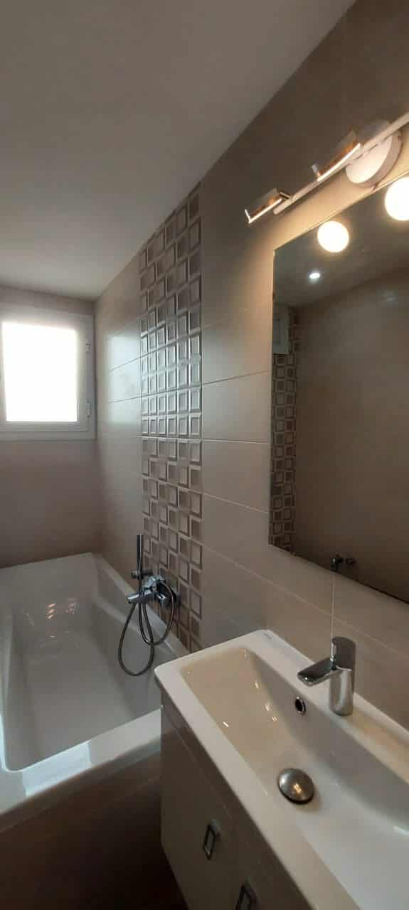 Bizerte Nord Bizerte Vente Appart. 4 pices Appartement haut standing s3  bizerte