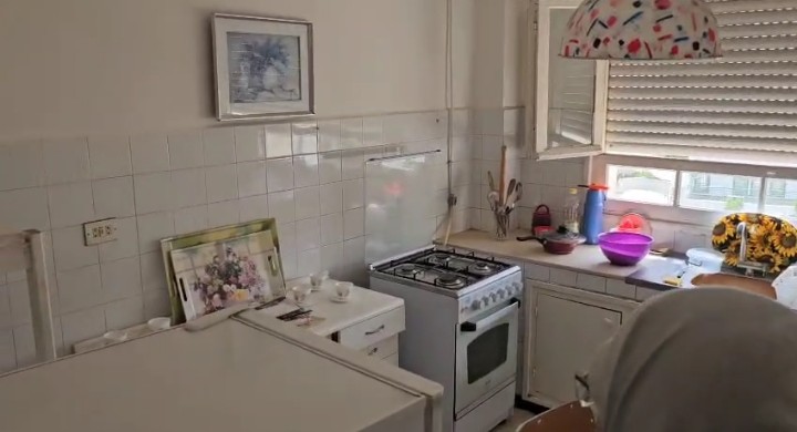 Vente Appart. 4 pièces - Tunisie