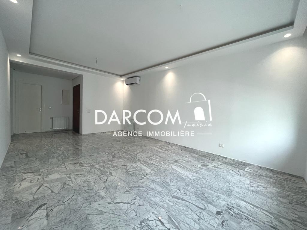 La Soukra La Soukra Vente Appart. 3 pices Des s3 neuf  chotrana 1