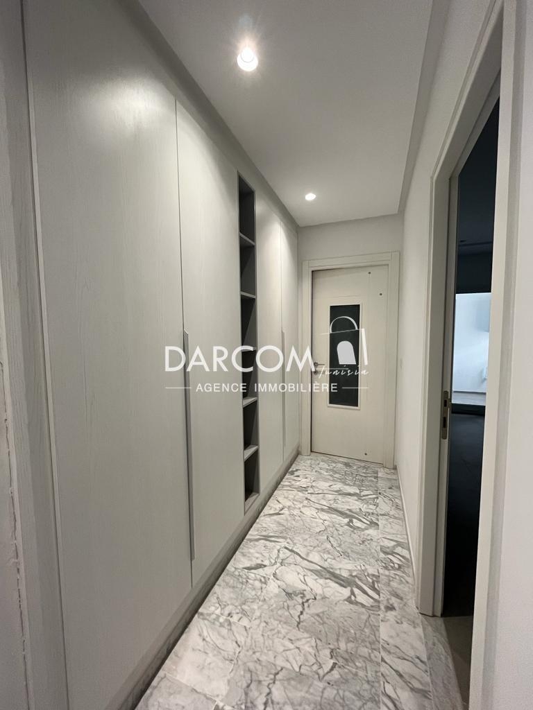 Vente Appart. 3 pices - Tunisie