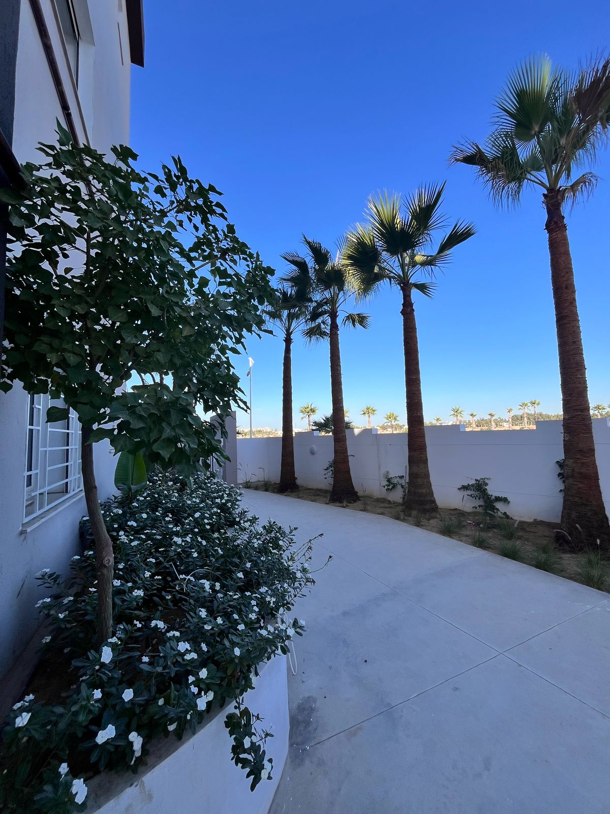 La Soukra&nbsp;La Soukra&nbsp;Vente&nbsp;Appart. 3 pi�ces&nbsp;Des appartements neuf