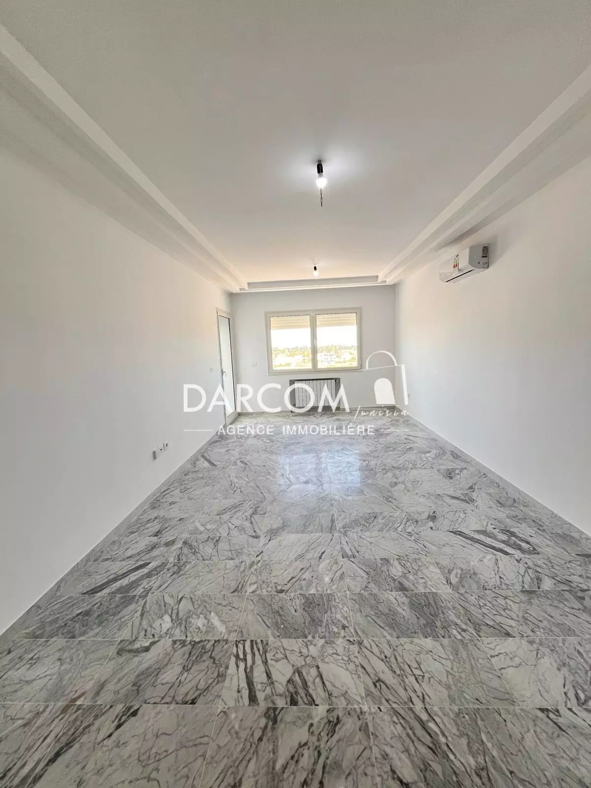 Vente&nbsp;Appart. 3 pi�ces - Tunisie