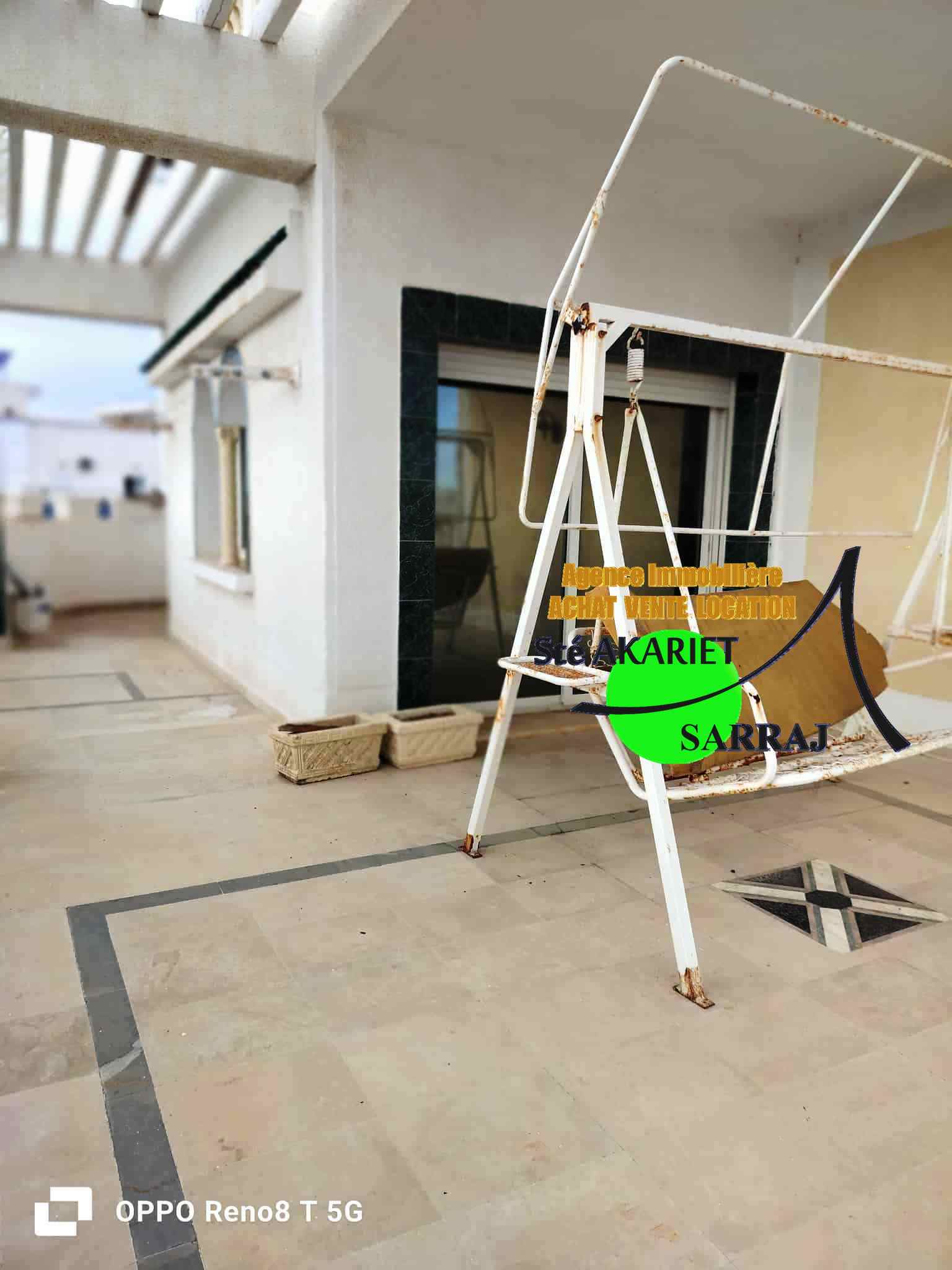 Vente Maisons - Tunisie