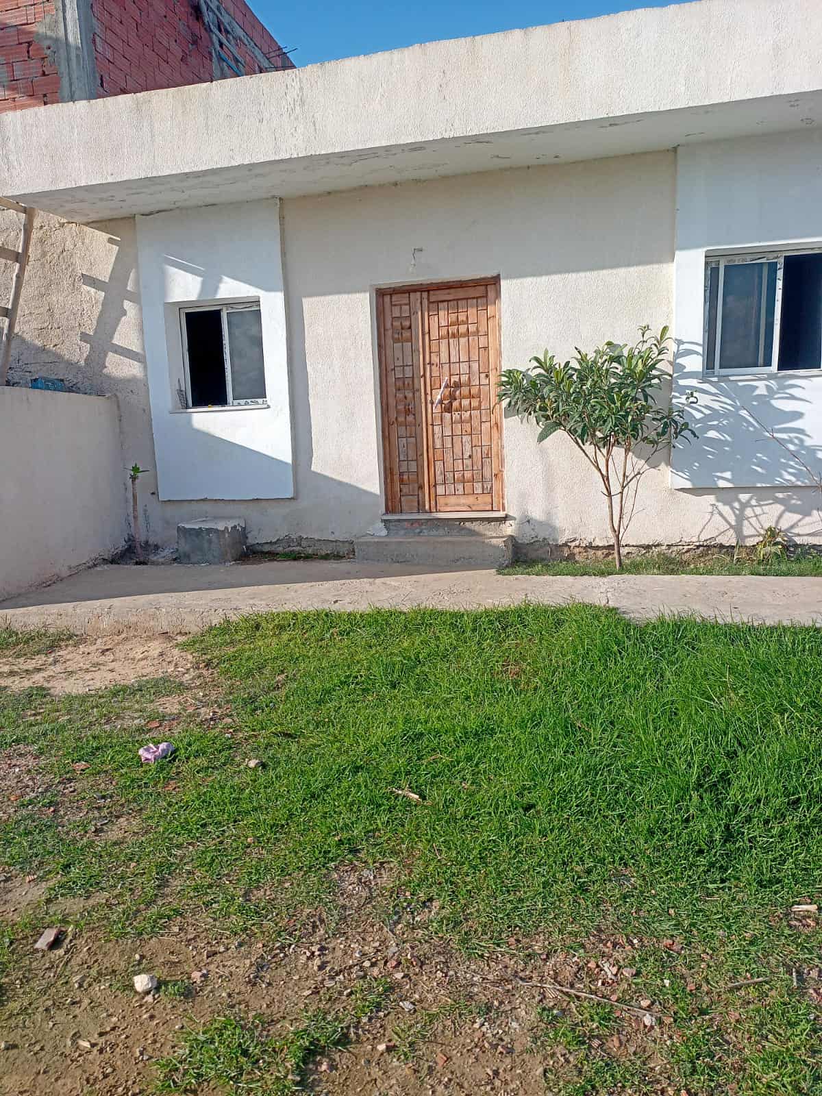 Kelibia Dar Allouche Vente Maisons Maison centre ville dar allouch